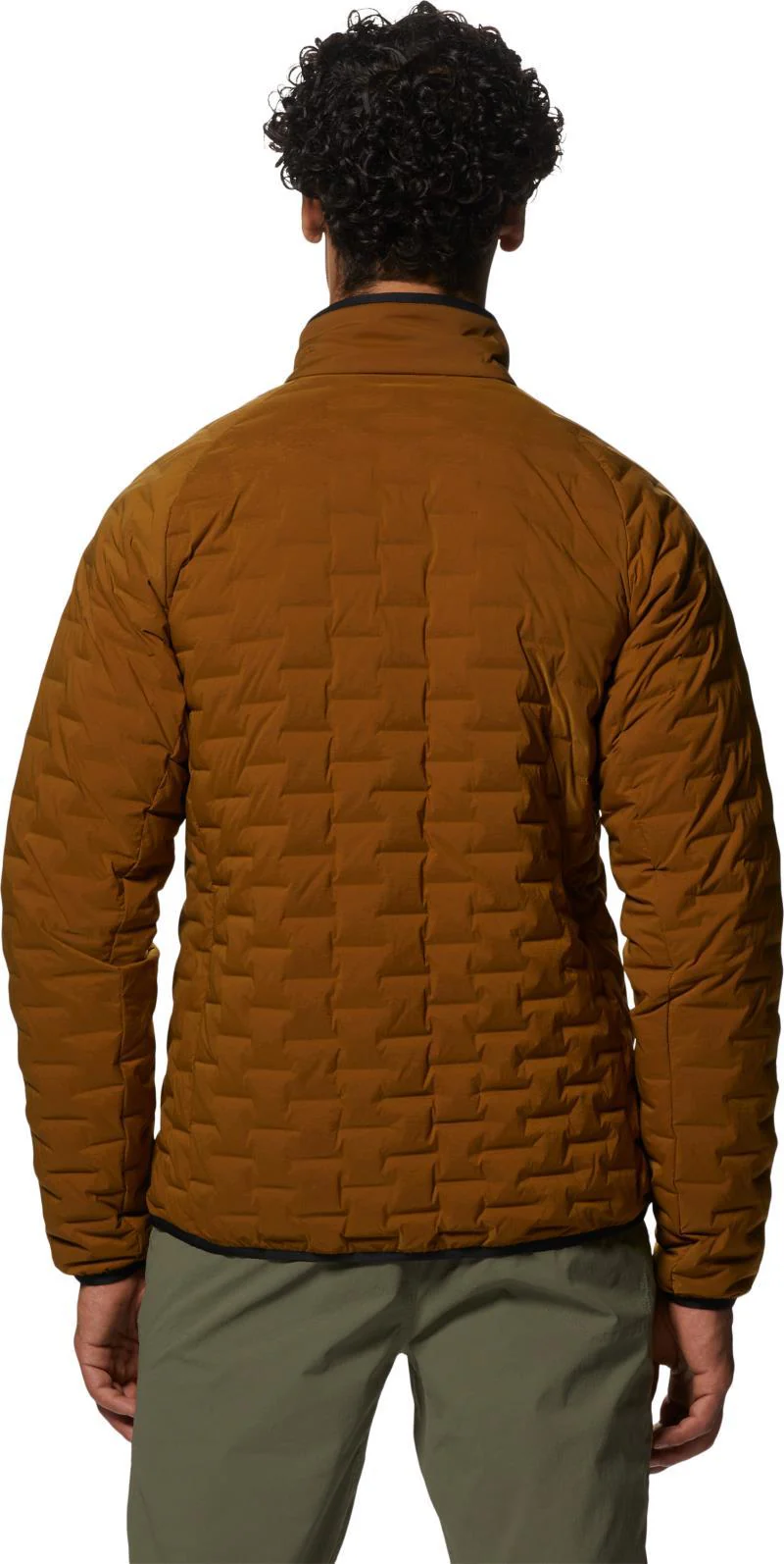 StretchDown Light Jacket - Mens - Image 29