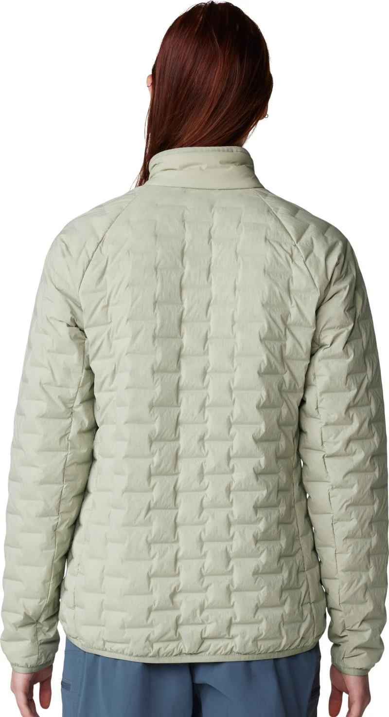 StretchDown Light Jacket - Womens - Image 12