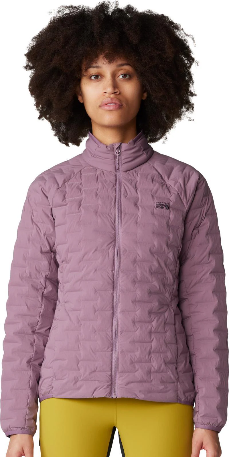 StretchDown Light Jacket - Womens - Image 14