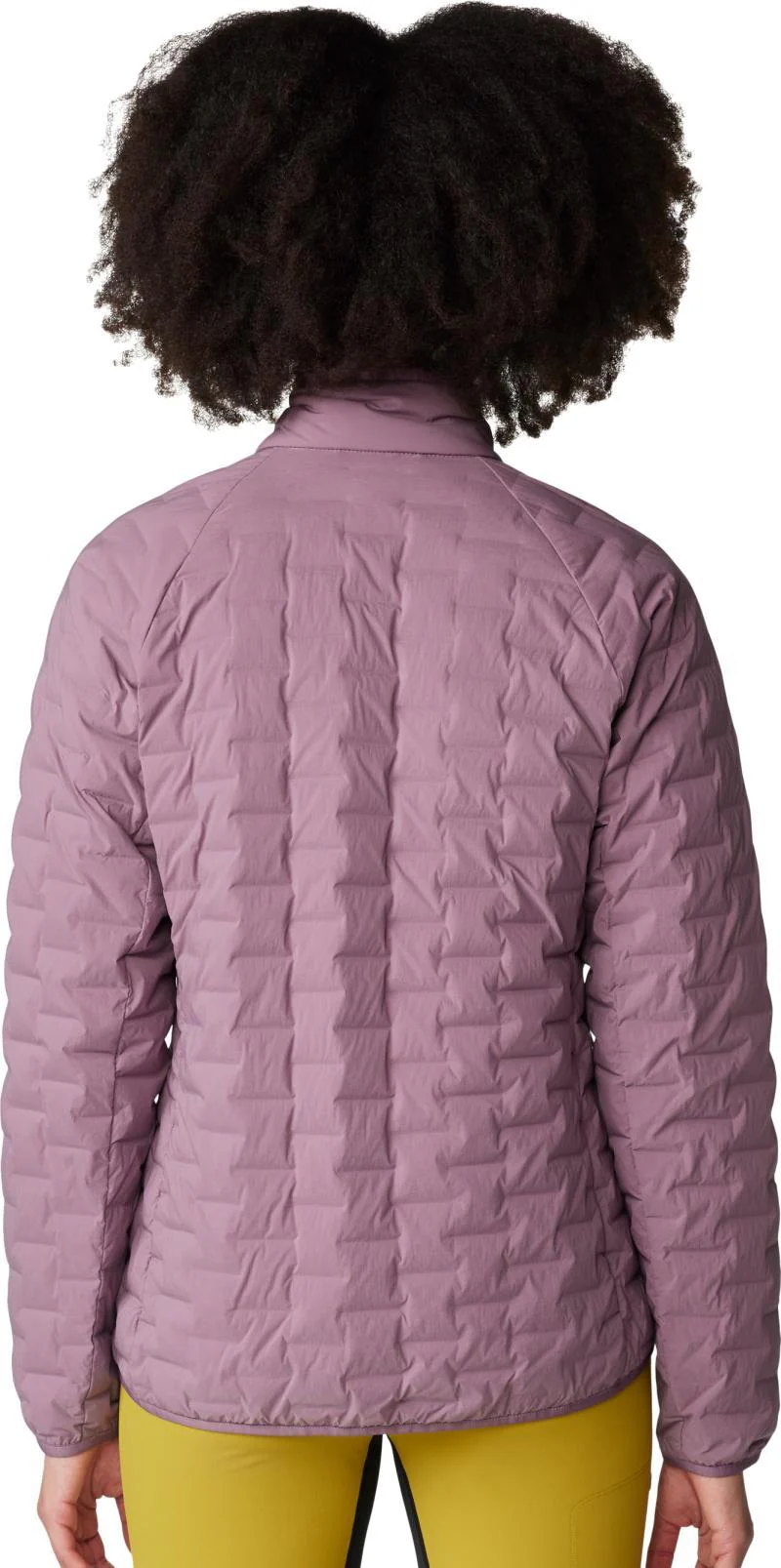 StretchDown Light Jacket - Womens - Image 16