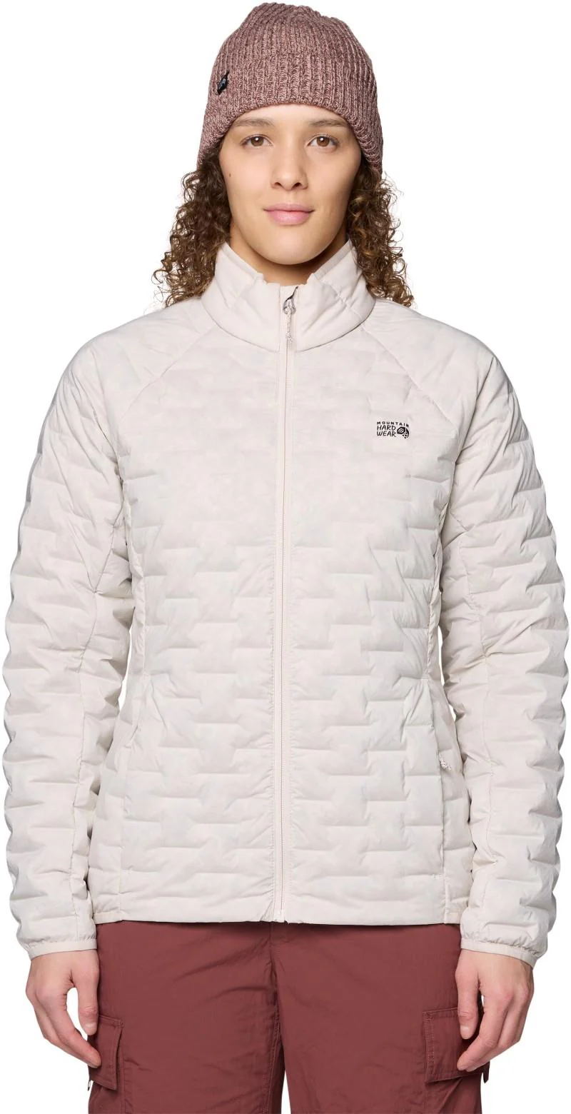 StretchDown Light Jacket - Womens - Image 18