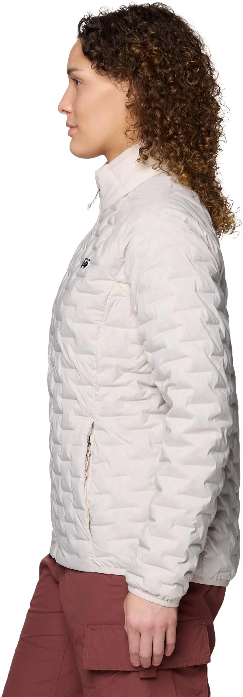 StretchDown Light Jacket - Womens - Image 19