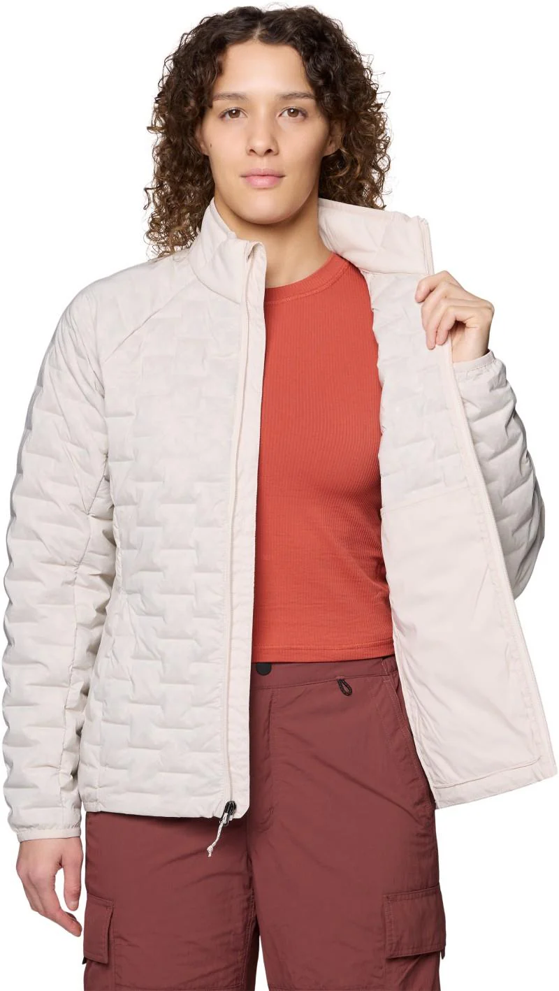 StretchDown Light Jacket - Womens - Image 20
