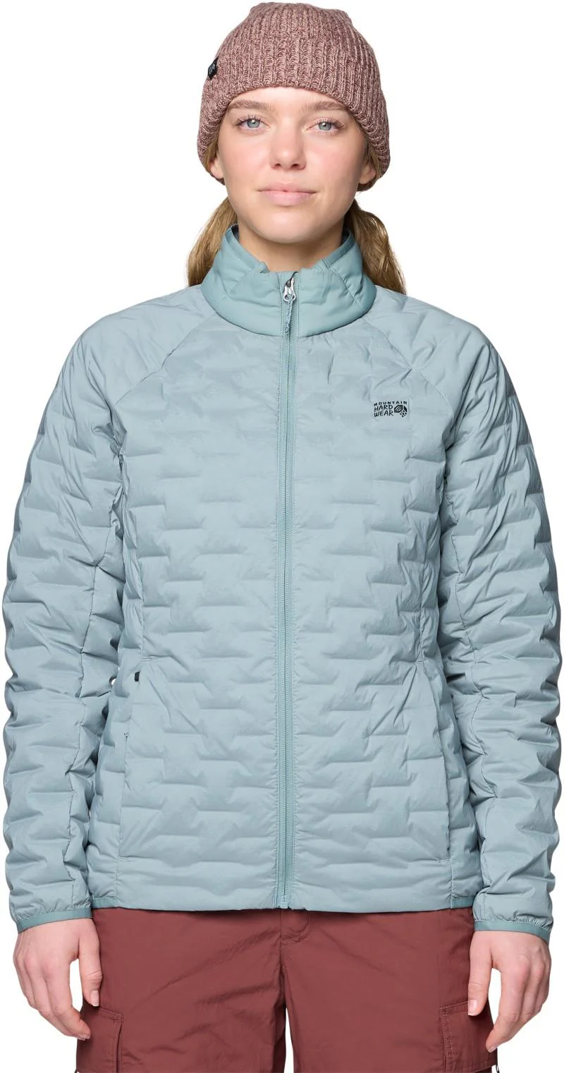 StretchDown Light Jacket - Womens - Image 23