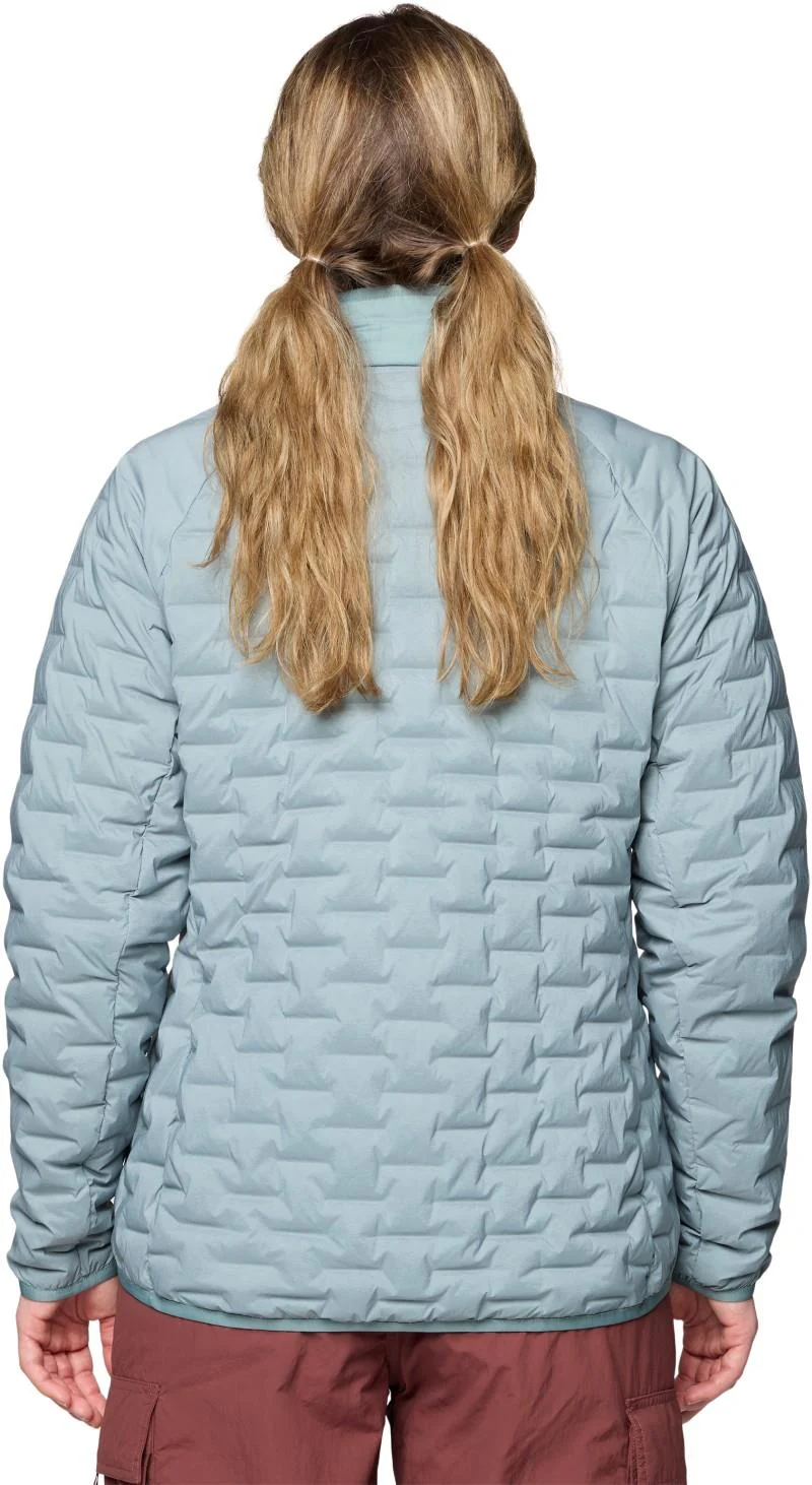 StretchDown Light Jacket - Womens - Image 26