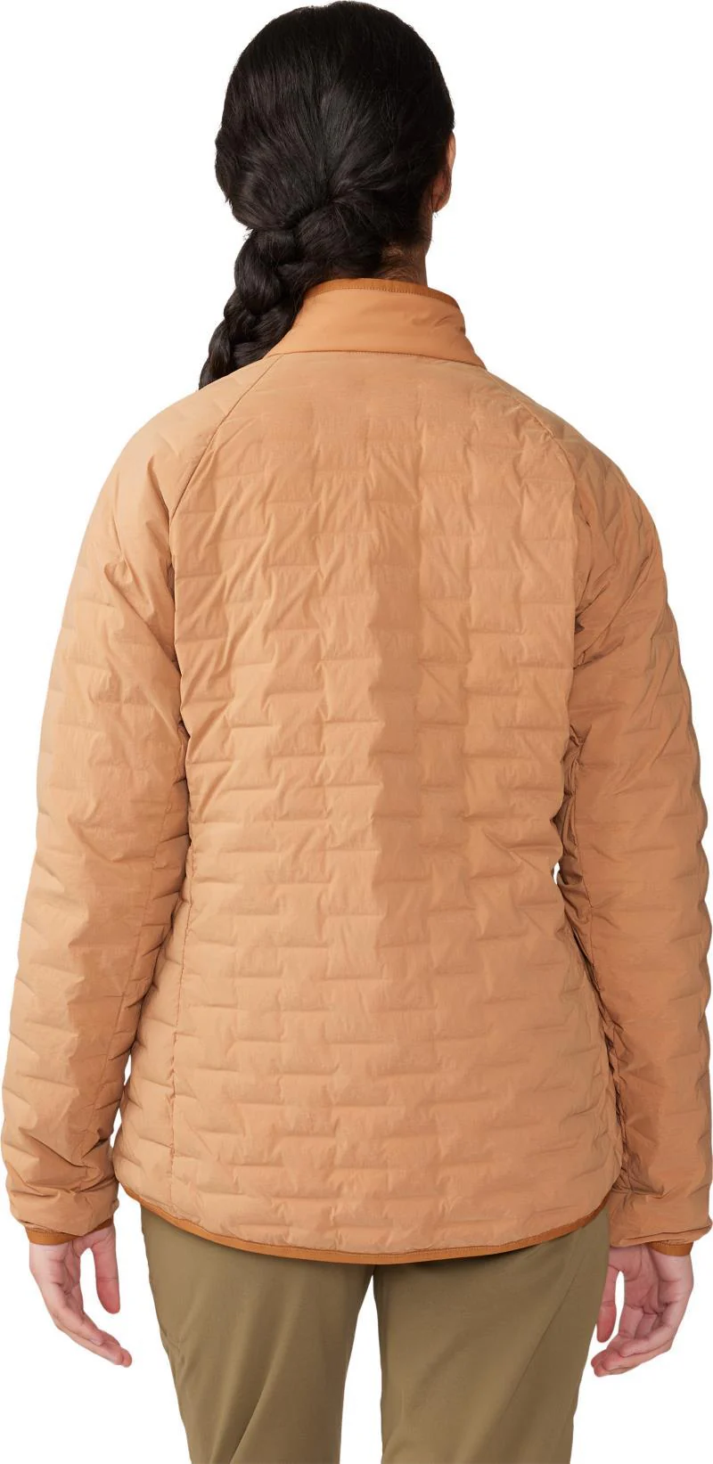 StretchDown Light Jacket - Womens - Image 5