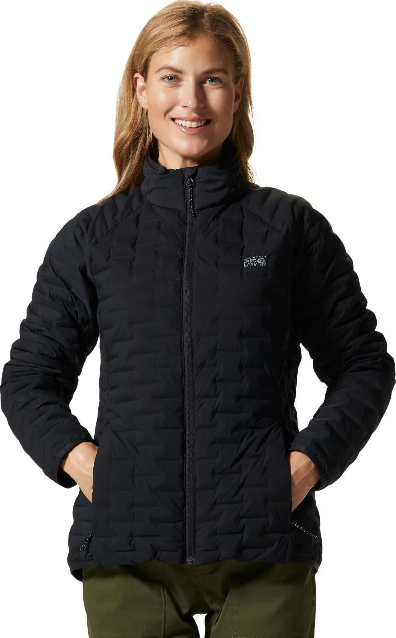 StretchDown Light Jacket - Womens (Prior Season) - Image 11