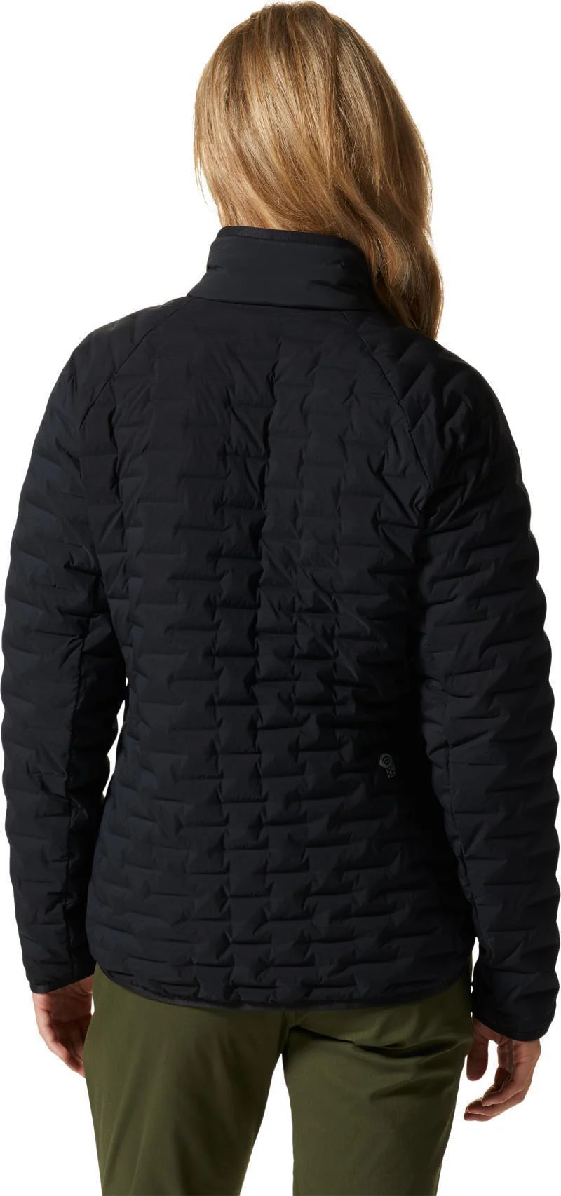 StretchDown Light Jacket - Womens (Prior Season) - Image 12