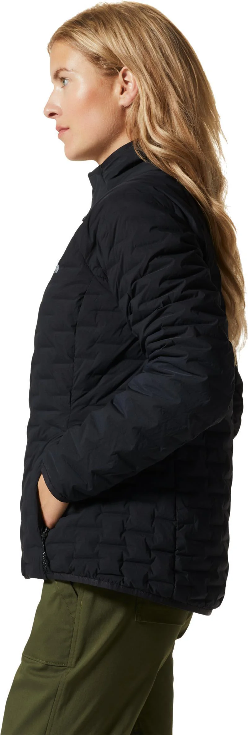 StretchDown Light Jacket - Womens (Prior Season) - Image 13