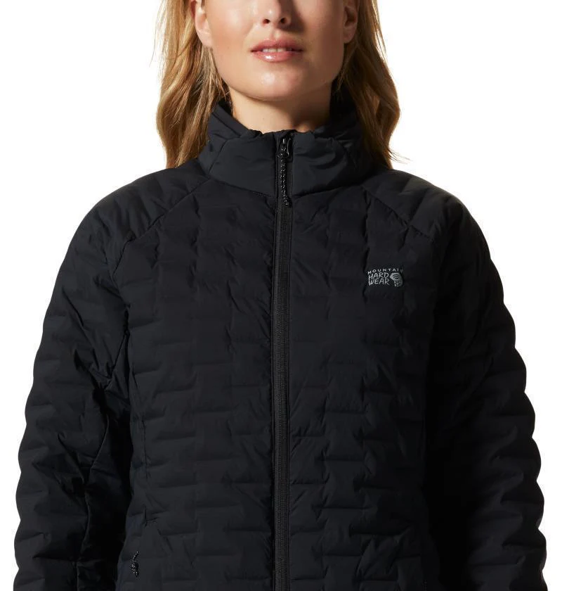 StretchDown Light Jacket - Womens (Prior Season) - Image 14