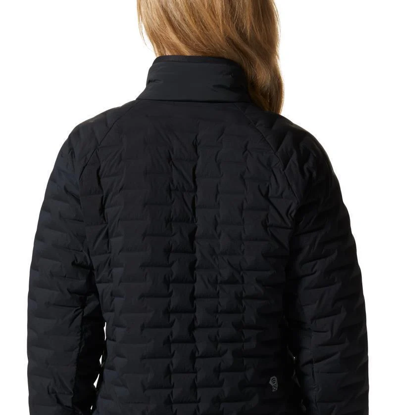 StretchDown Light Jacket - Womens (Prior Season) - Image 15