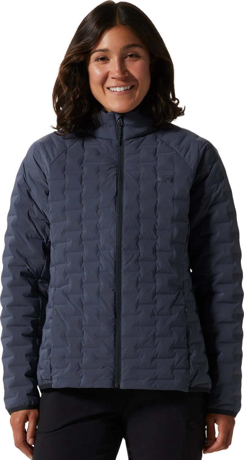 StretchDown Light Jacket - Womens (Prior Season) - Image 16