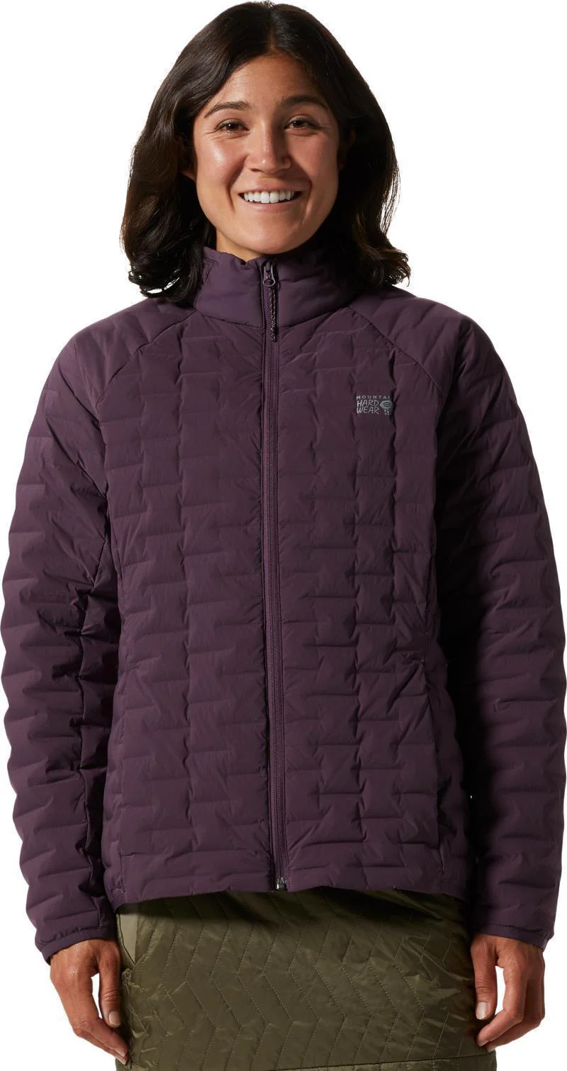 StretchDown Light Jacket - Womens (Prior Season) - Image 17