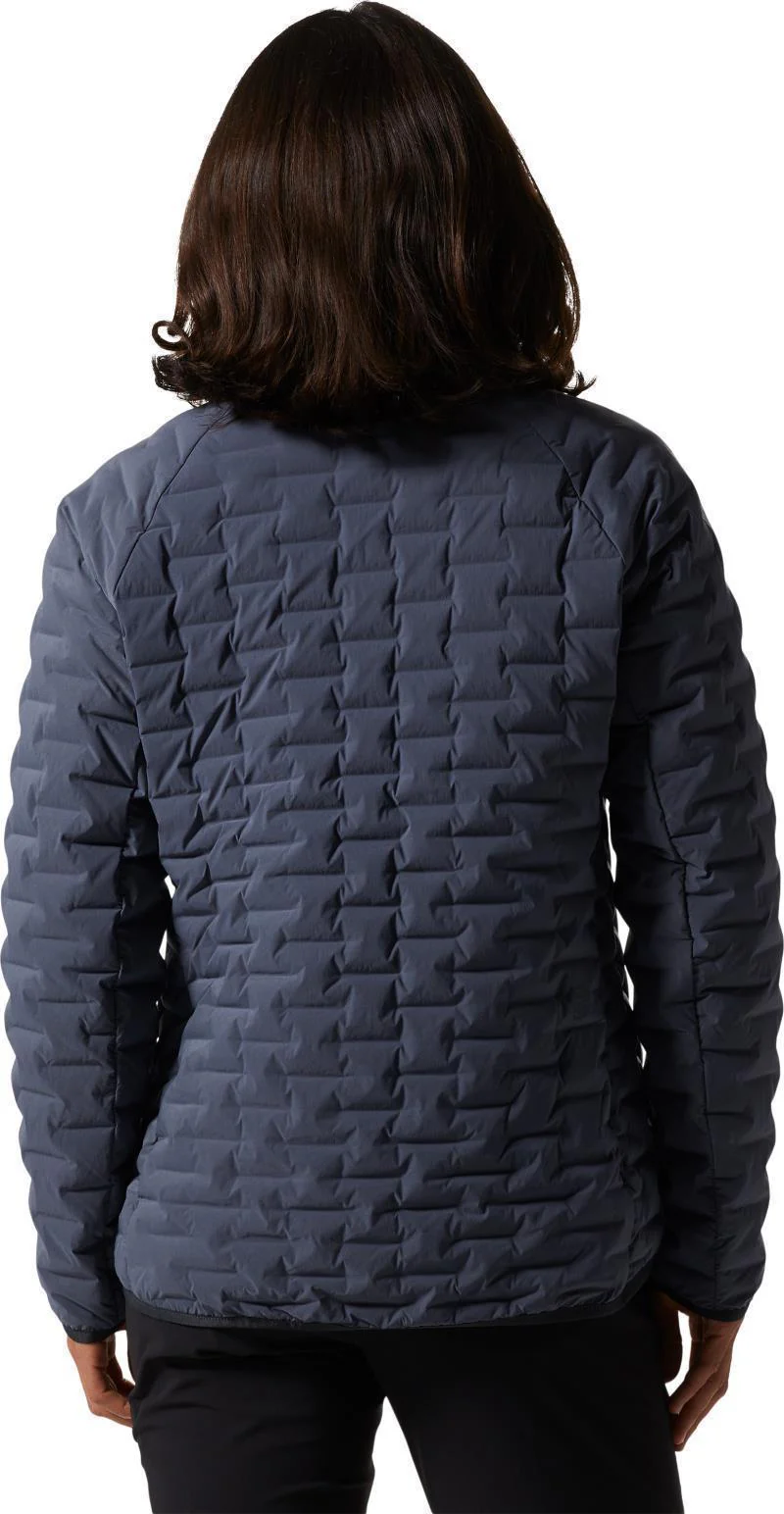 StretchDown Light Jacket - Womens (Prior Season) - Image 18