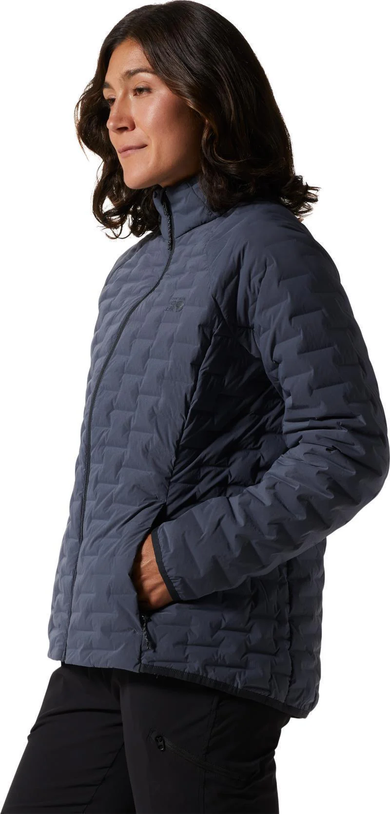 StretchDown Light Jacket - Womens (Prior Season) - Image 19