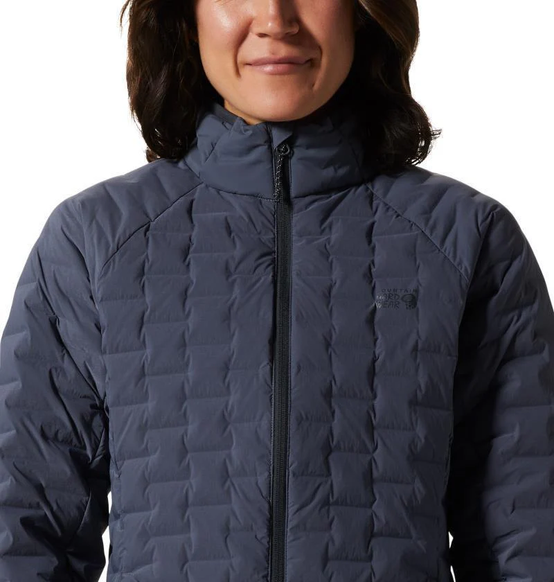 StretchDown Light Jacket - Womens (Prior Season) - Image 20