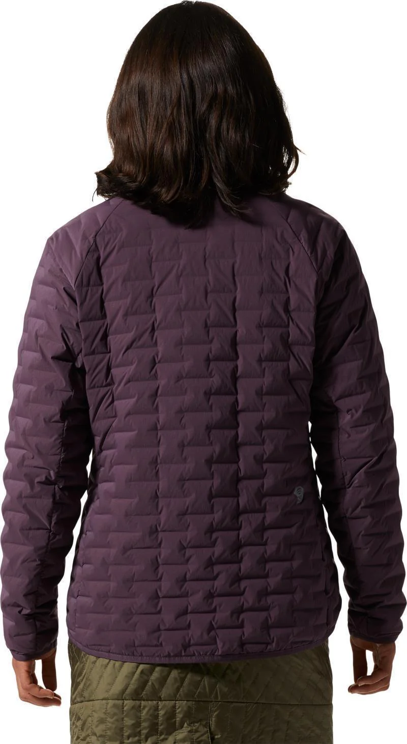 StretchDown Light Jacket - Womens (Prior Season) - Image 22