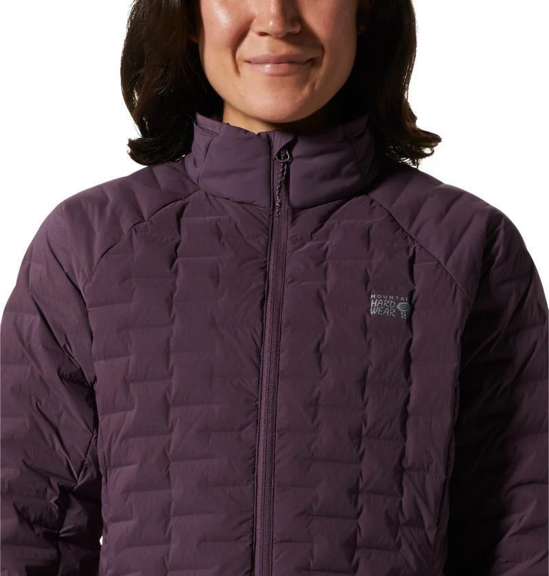 StretchDown Light Jacket - Womens (Prior Season) - Image 24