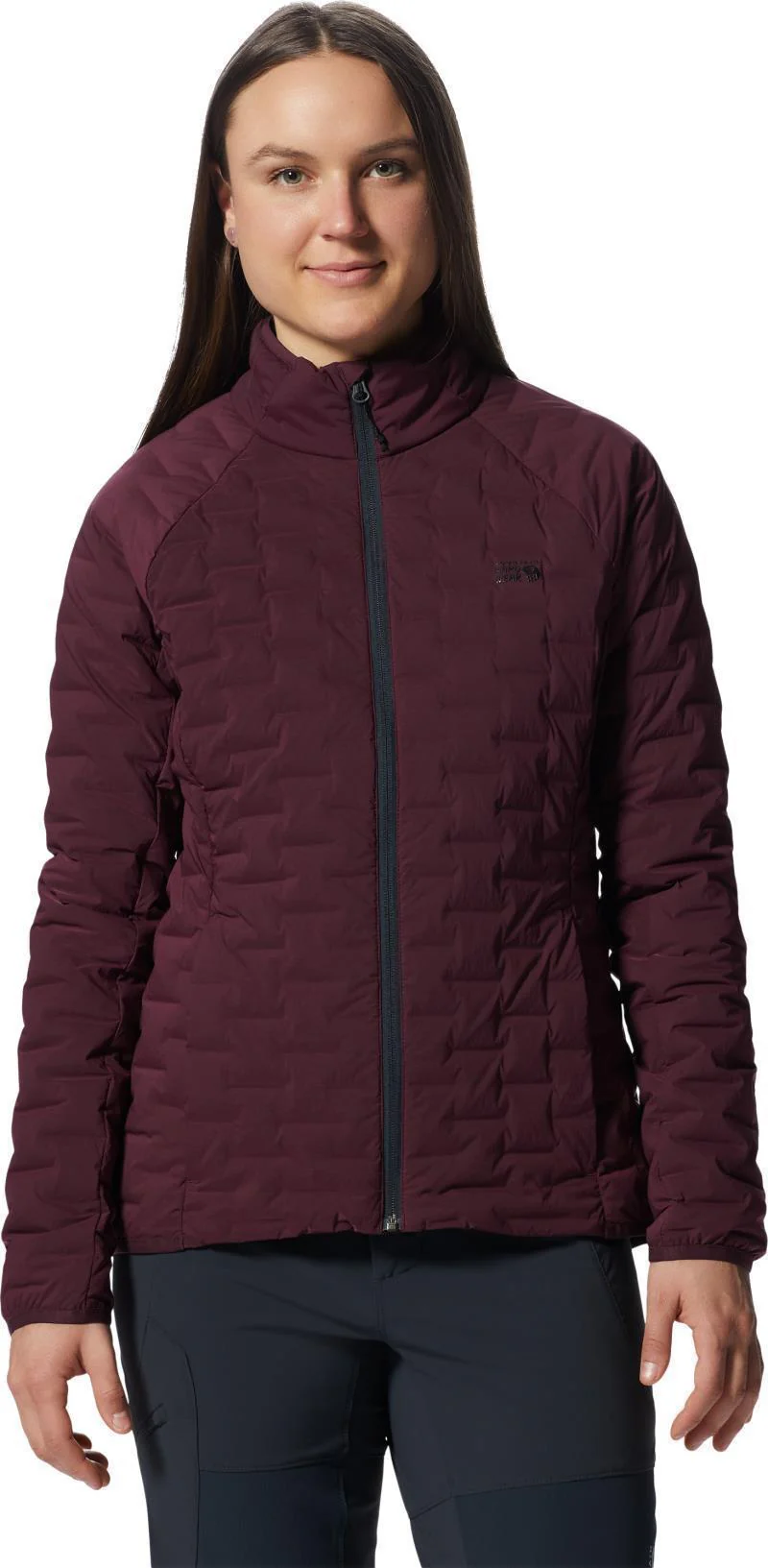 StretchDown Light Jacket - Womens (Prior Season) - Image 26