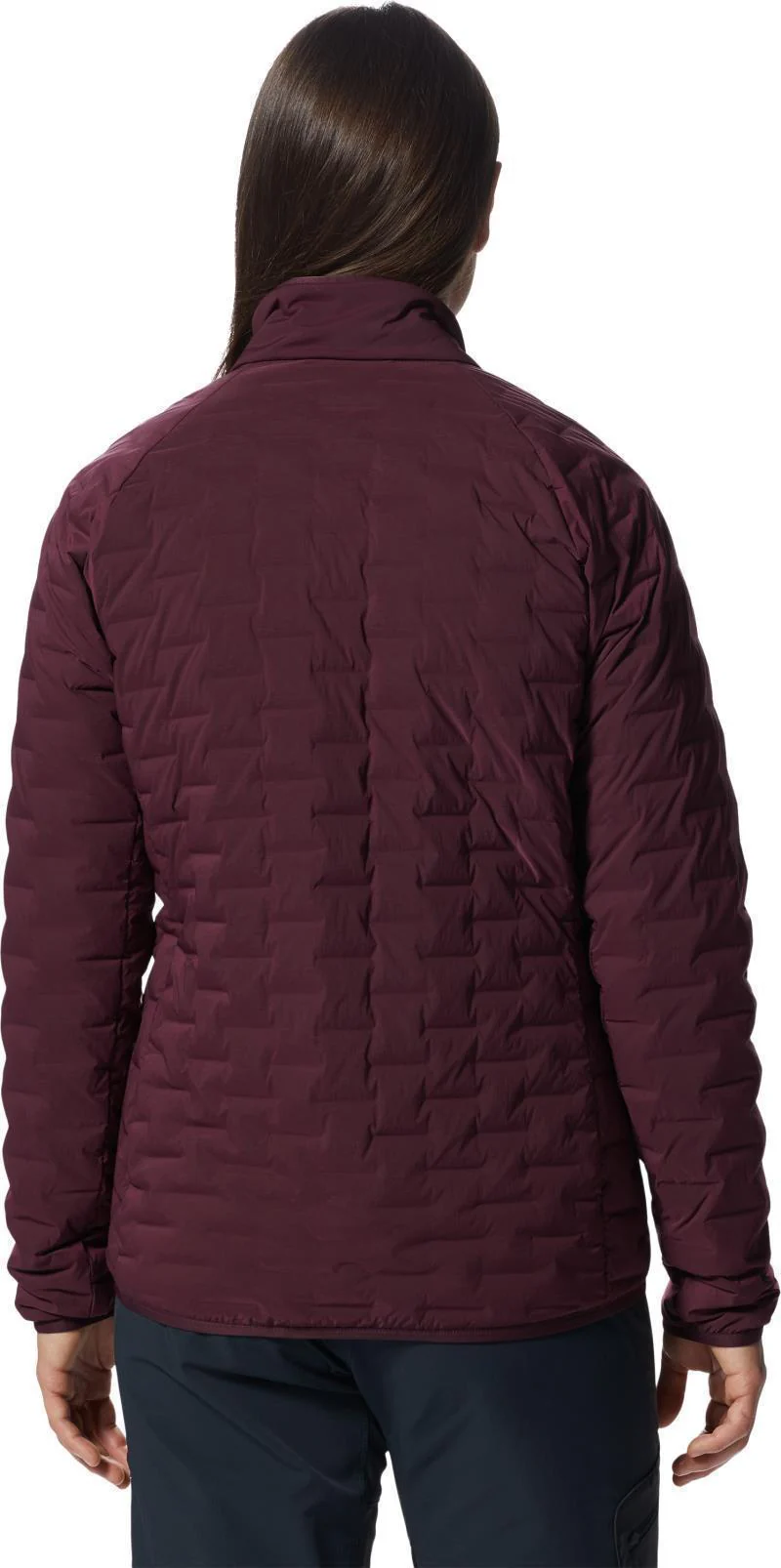 StretchDown Light Jacket - Womens (Prior Season) - Image 27