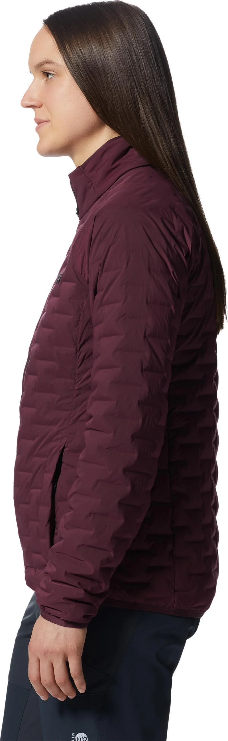 StretchDown Light Jacket - Womens (Prior Season) - Image 28