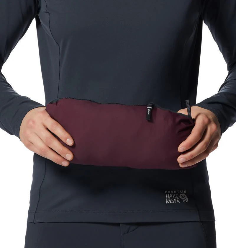 StretchDown Light Jacket - Womens (Prior Season) - Image 29