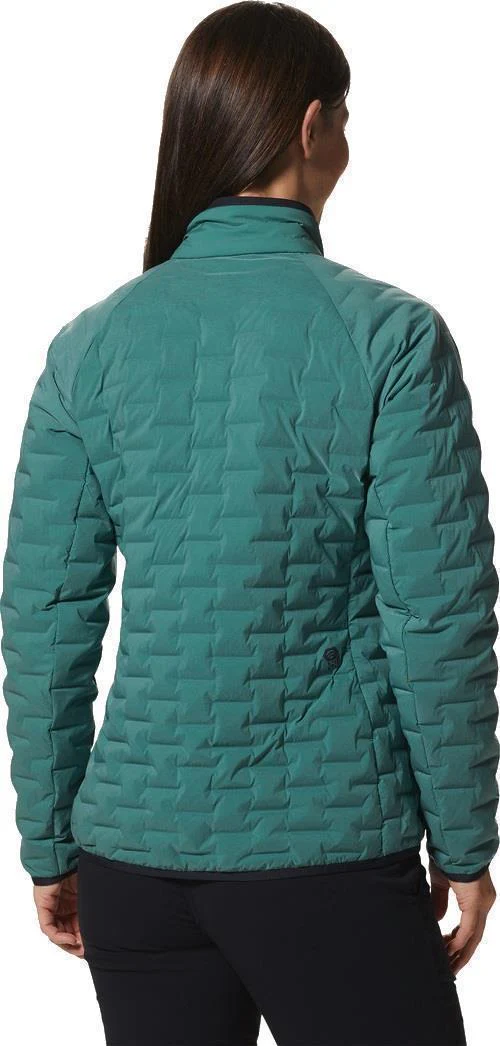 StretchDown Light Jacket - Womens (Prior Season) - Image 3