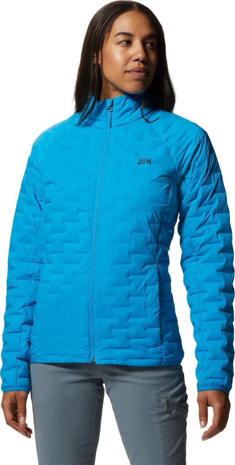 StretchDown Light Jacket - Womens (Prior Season) - Image 30