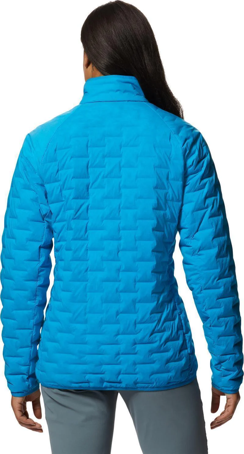 StretchDown Light Jacket - Womens (Prior Season) - Image 31