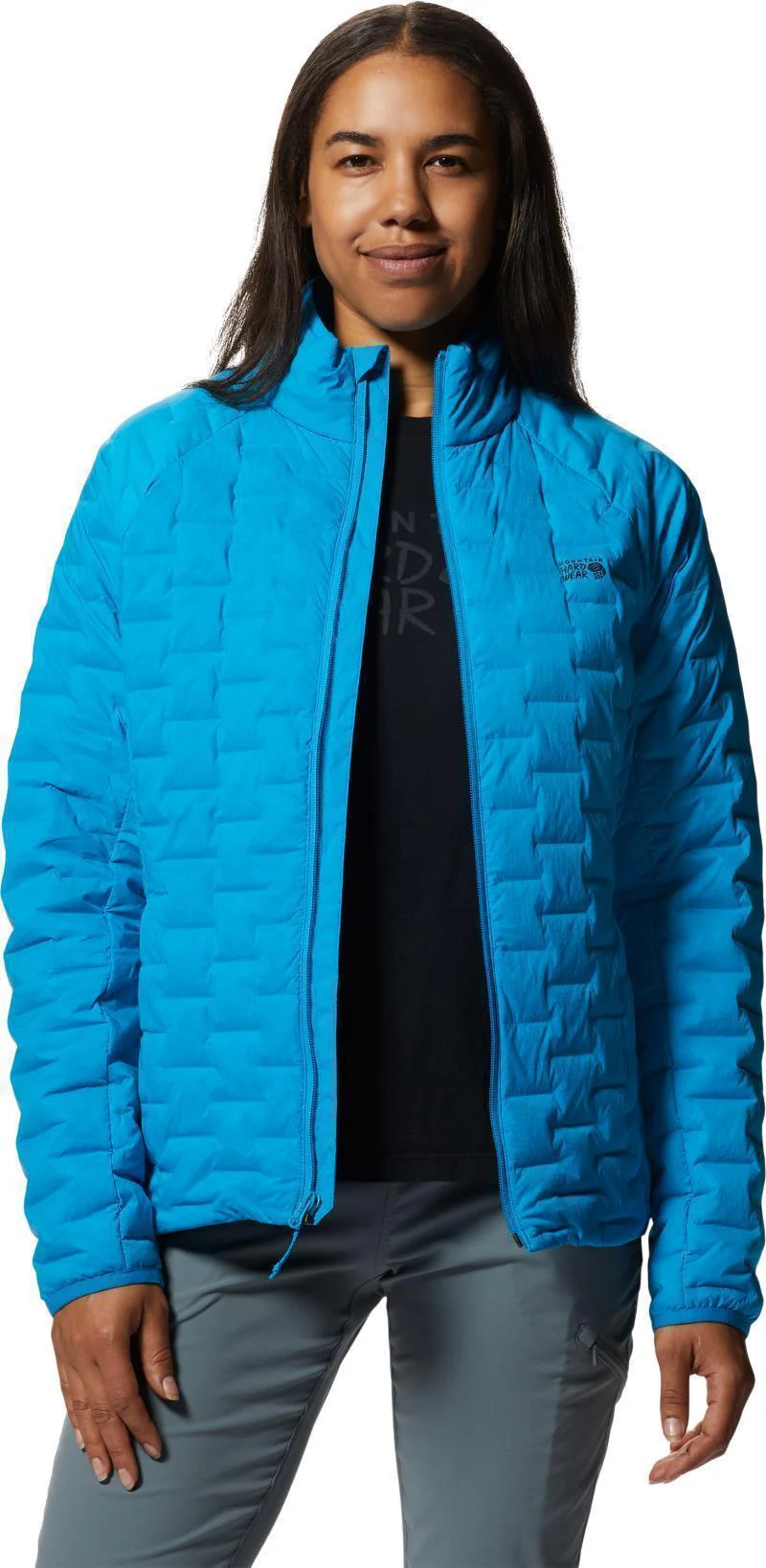 StretchDown Light Jacket - Womens (Prior Season) - Image 32