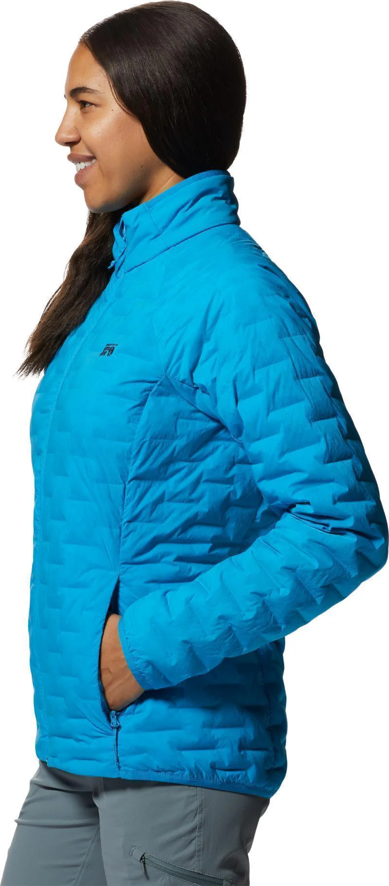 StretchDown Light Jacket - Womens (Prior Season) - Image 33