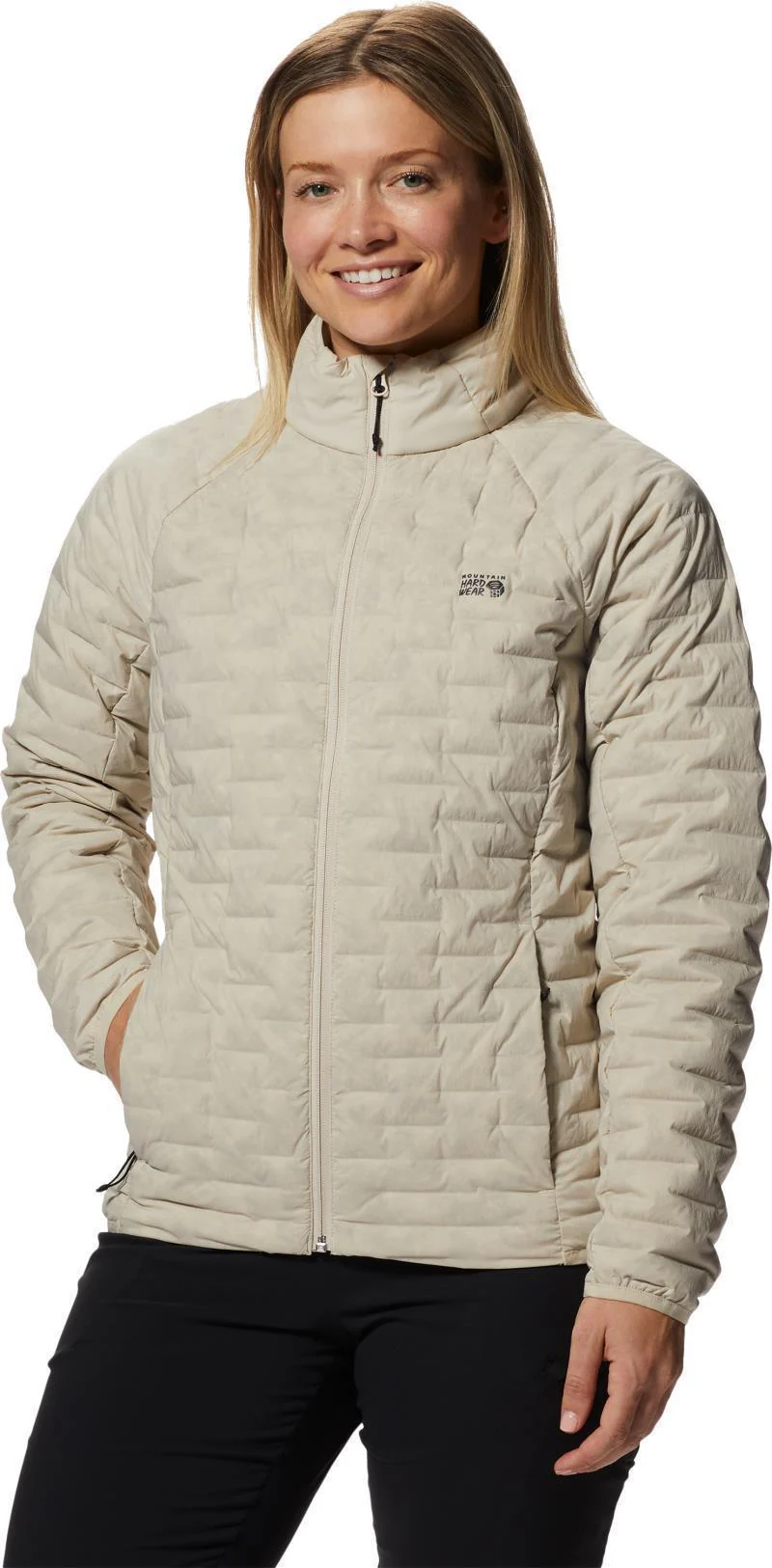 StretchDown Light Jacket - Womens (Prior Season) - Image 35