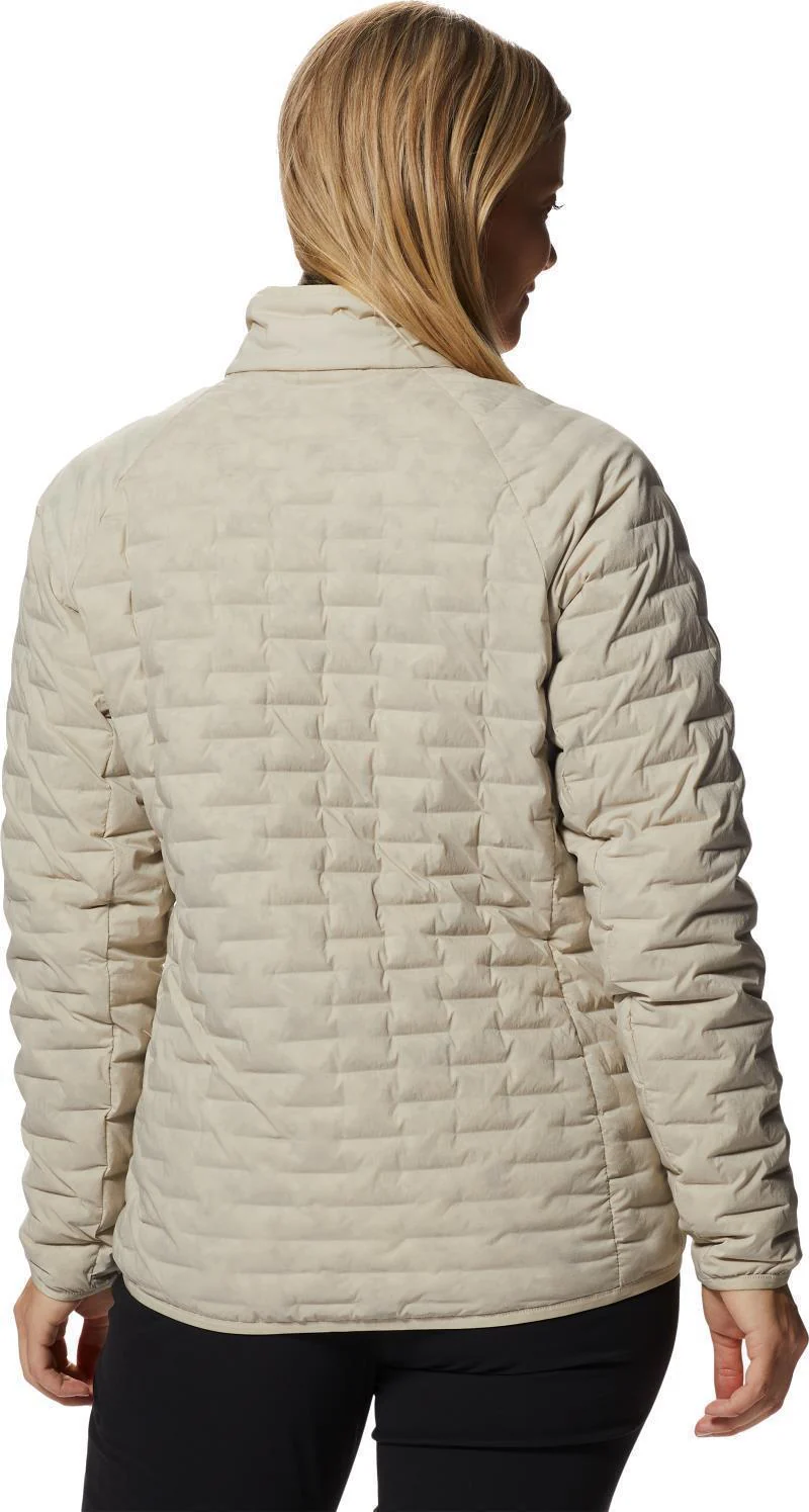 StretchDown Light Jacket - Womens (Prior Season) - Image 36