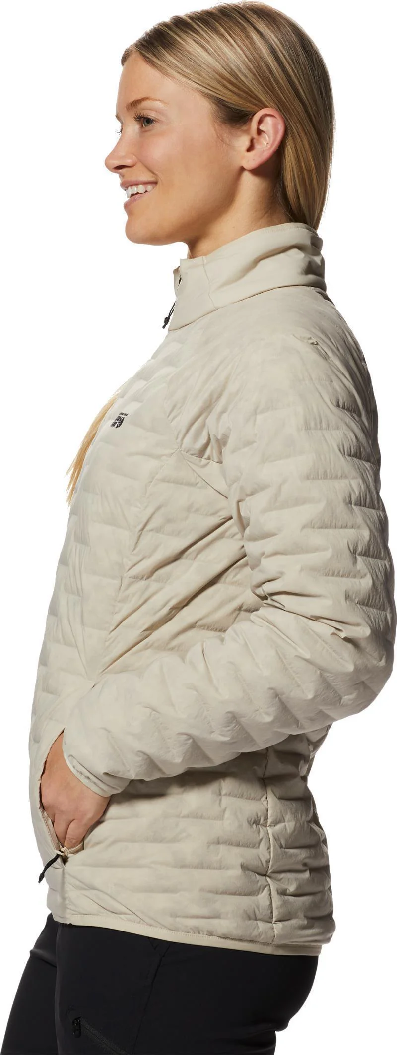 StretchDown Light Jacket - Womens (Prior Season) - Image 37