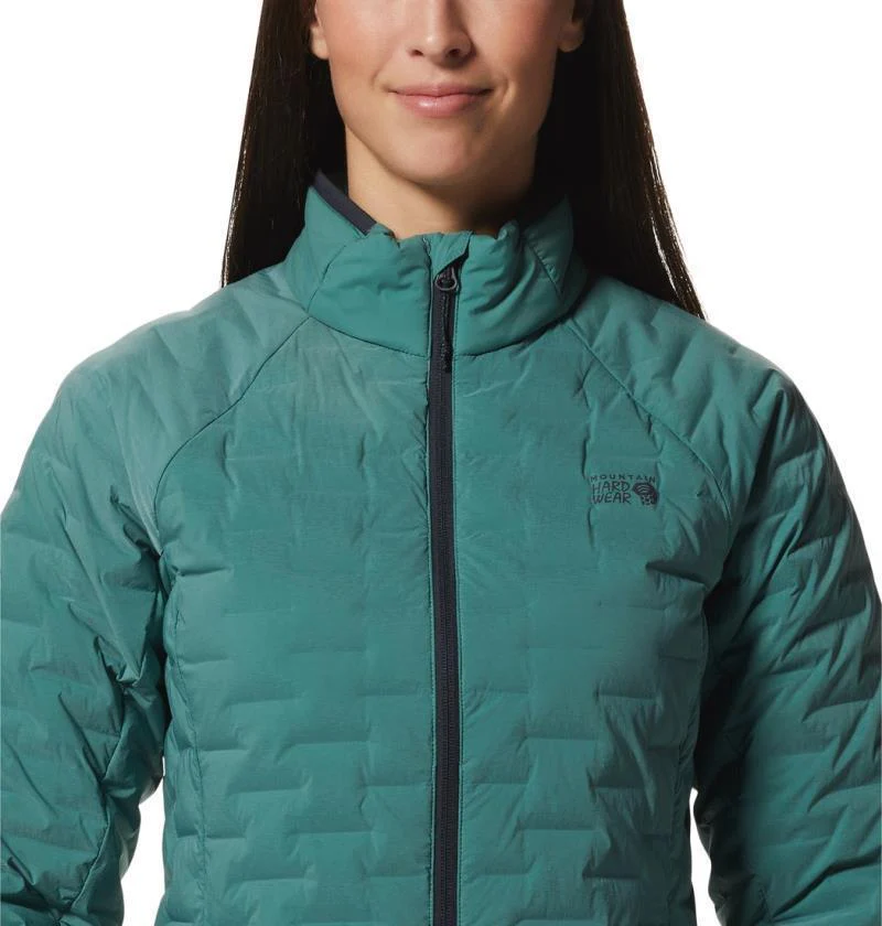 StretchDown Light Jacket - Womens (Prior Season) - Image 4