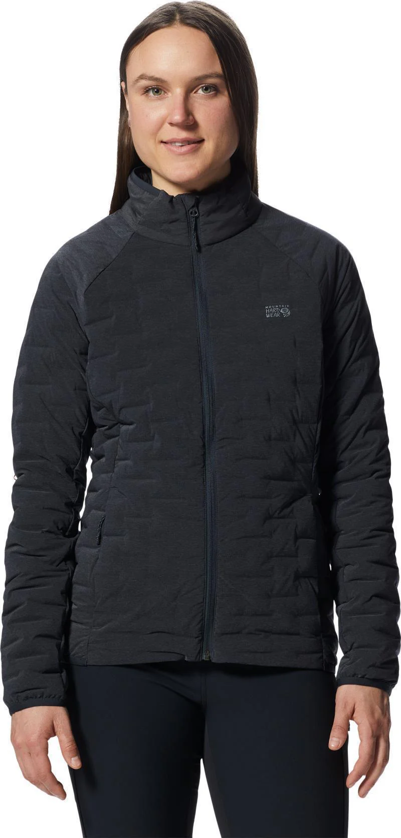 StretchDown Light Jacket - Womens (Prior Season) - Image 40