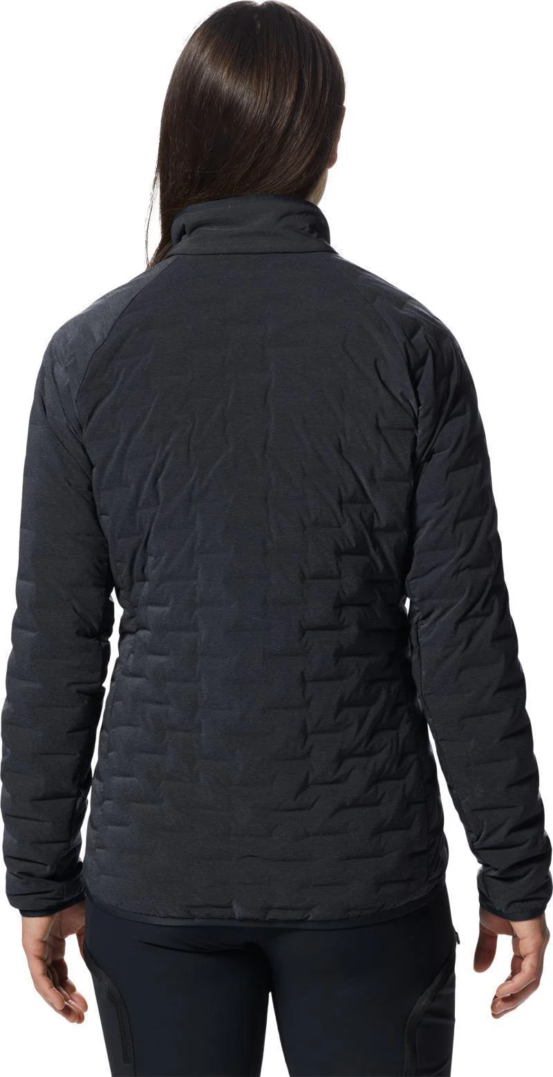 StretchDown Light Jacket - Womens (Prior Season) - Image 41