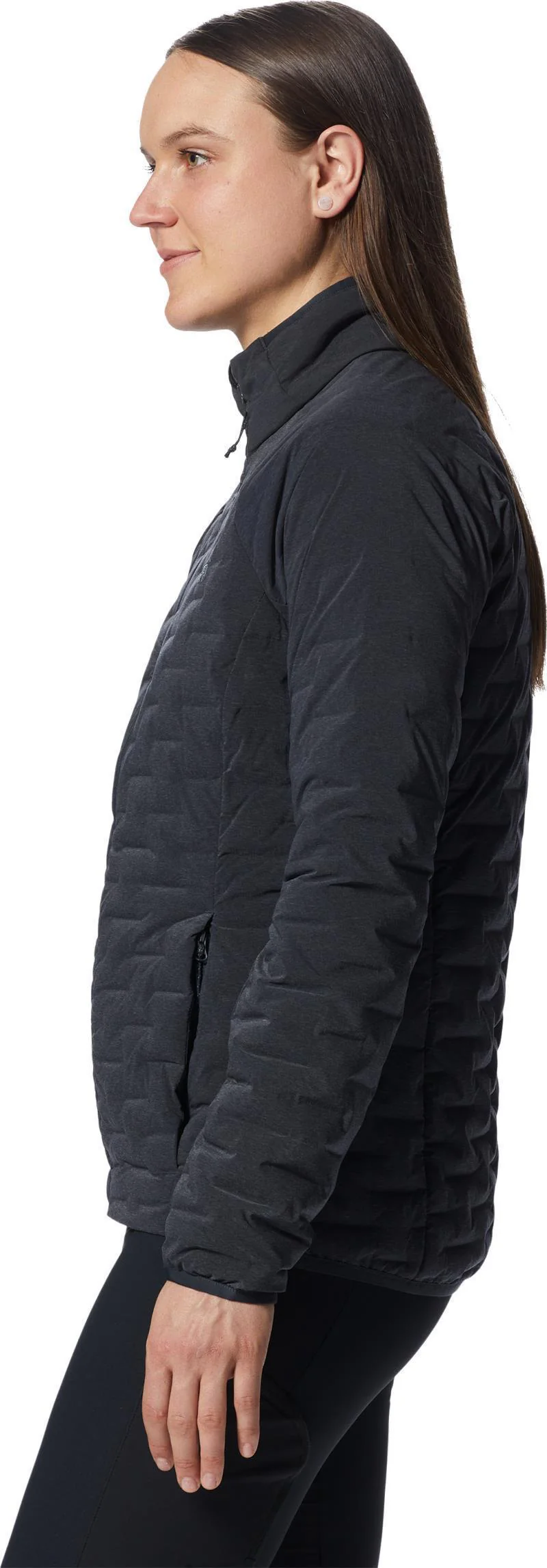 StretchDown Light Jacket - Womens (Prior Season) - Image 42