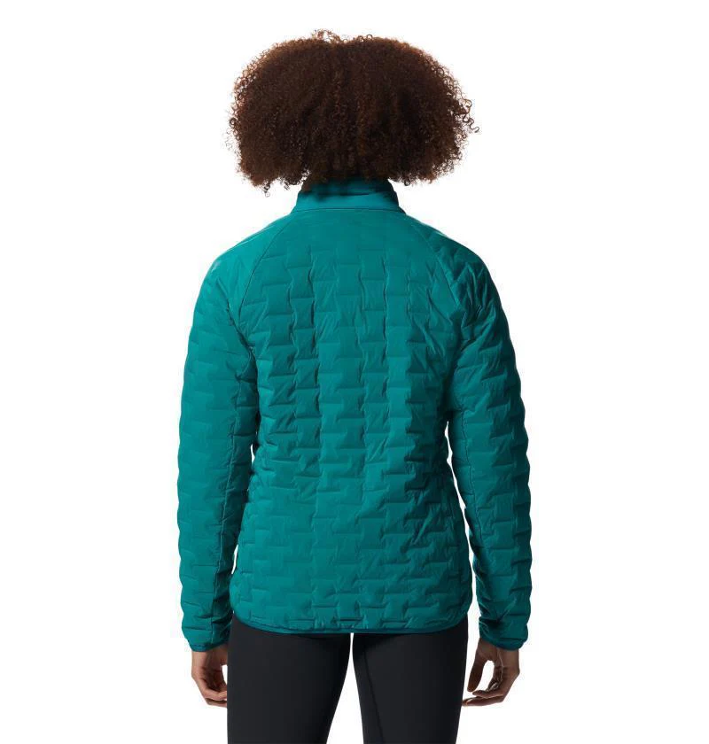 StretchDown Light Jacket - Womens (Prior Season) - Image 44