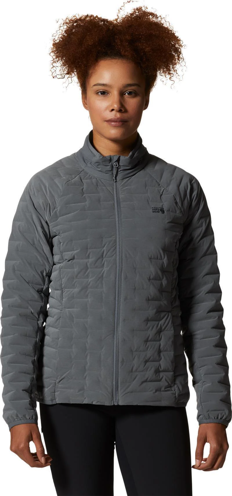 StretchDown Light Jacket - Womens (Prior Season) - Image 45