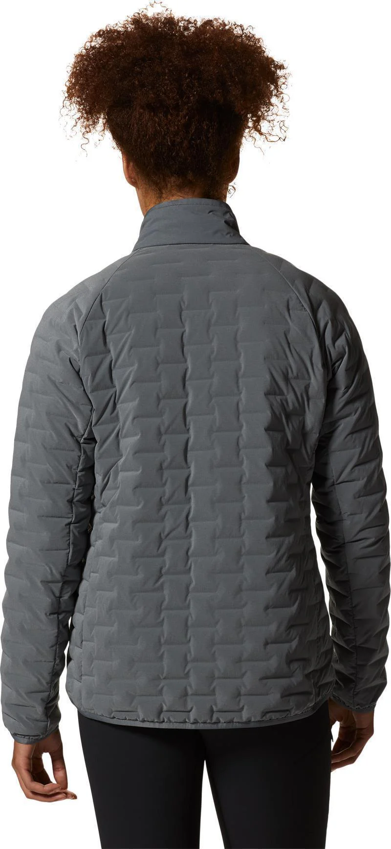 StretchDown Light Jacket - Womens (Prior Season) - Image 46