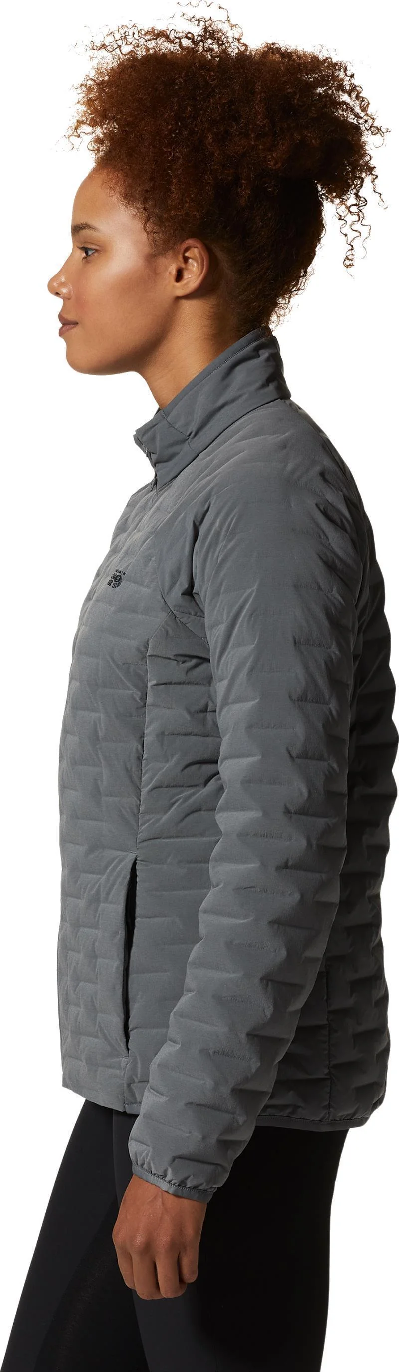 StretchDown Light Jacket - Womens (Prior Season) - Image 47