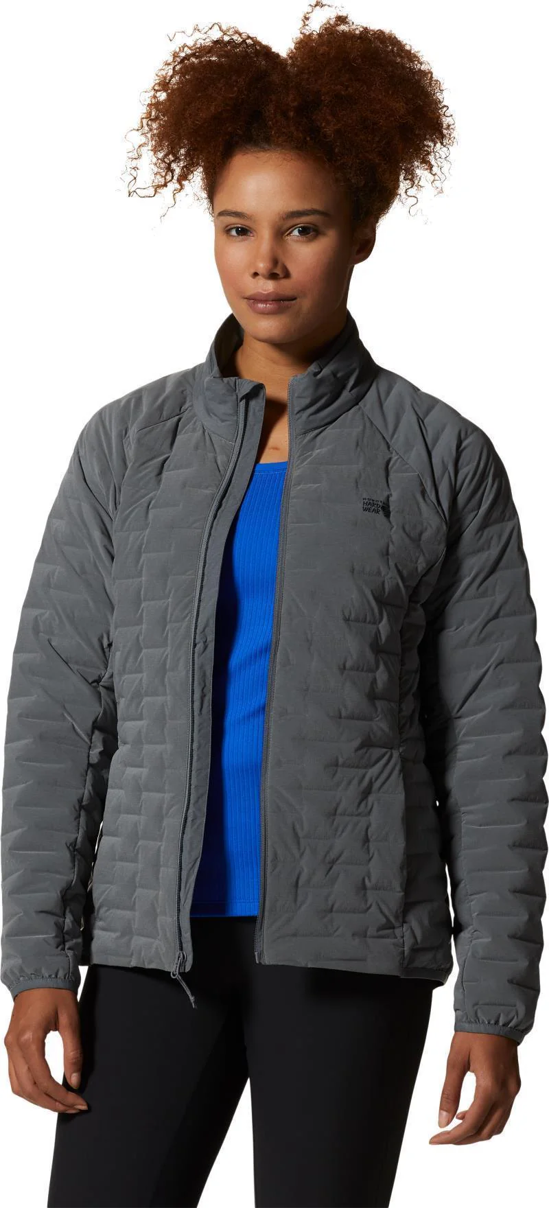StretchDown Light Jacket - Womens (Prior Season) - Image 48