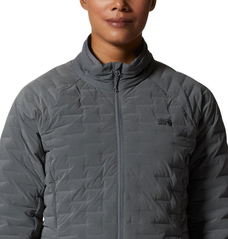 StretchDown Light Jacket - Womens (Prior Season) - Image 49