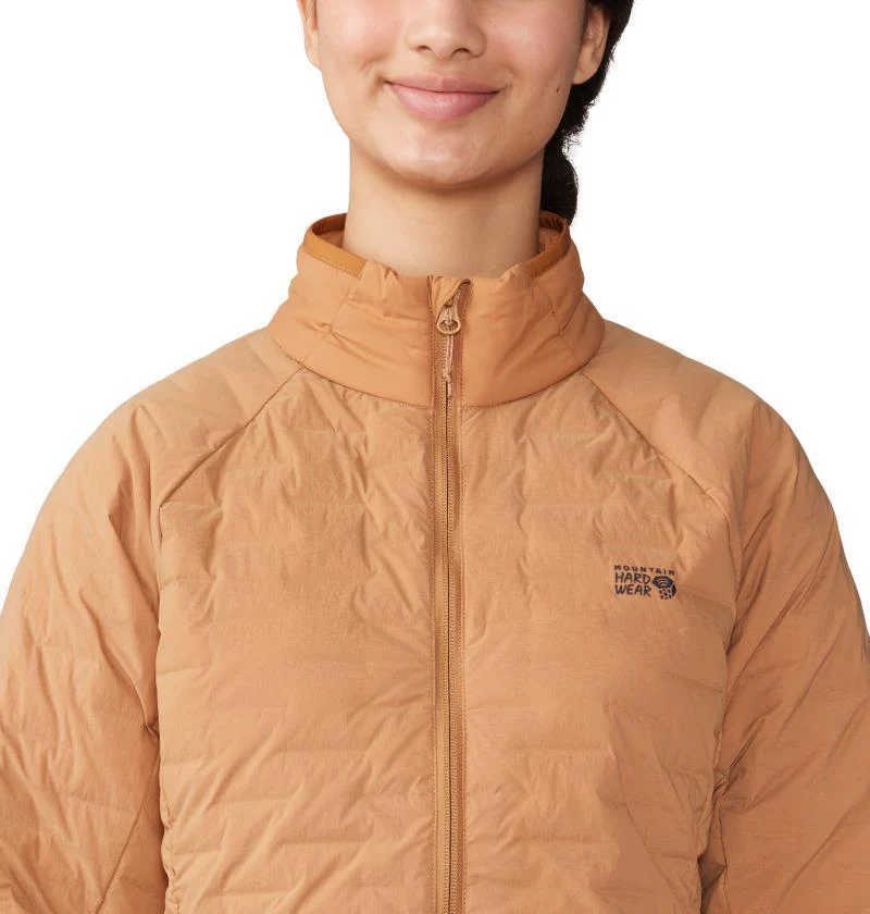 StretchDown Light Jacket - Womens (Prior Season) - Image 56