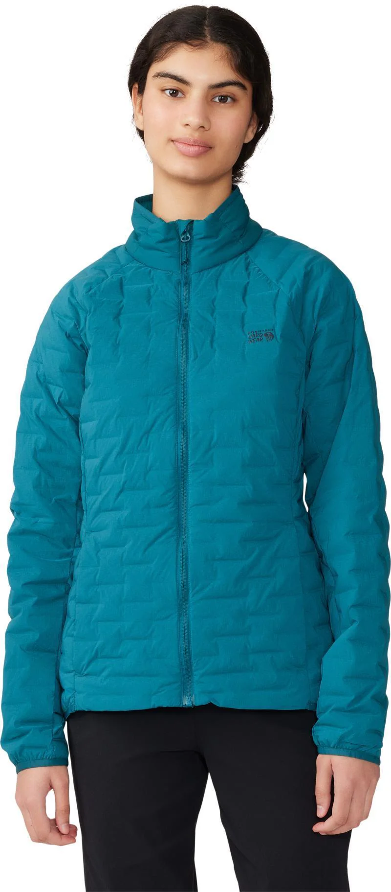 StretchDown Light Jacket - Womens (Prior Season) - Image 58