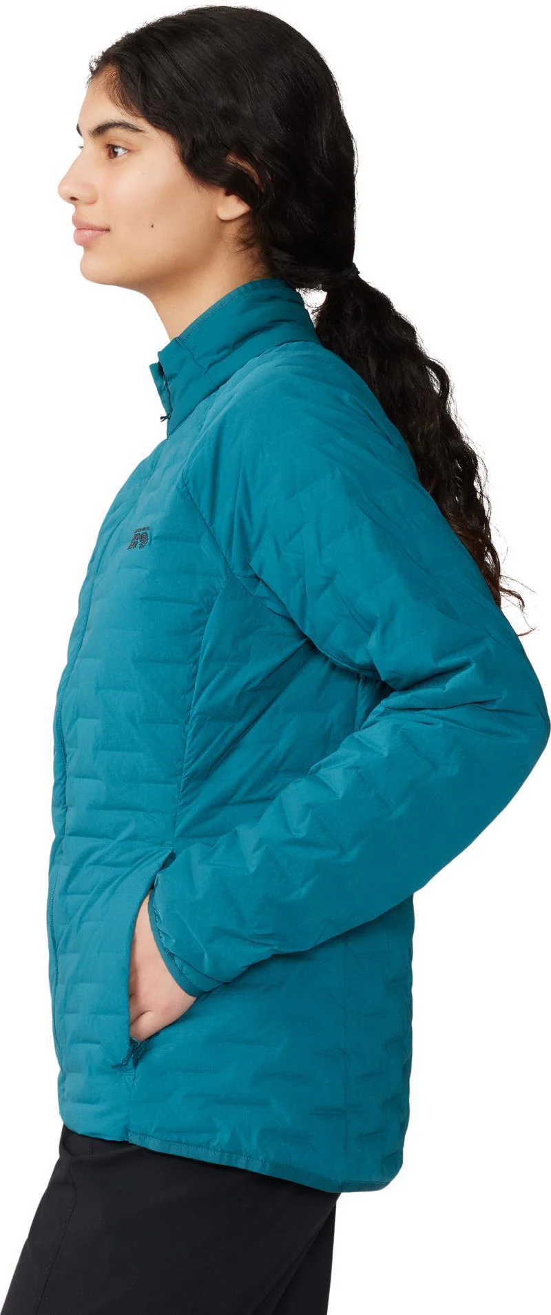 StretchDown Light Jacket - Womens (Prior Season) - Image 59