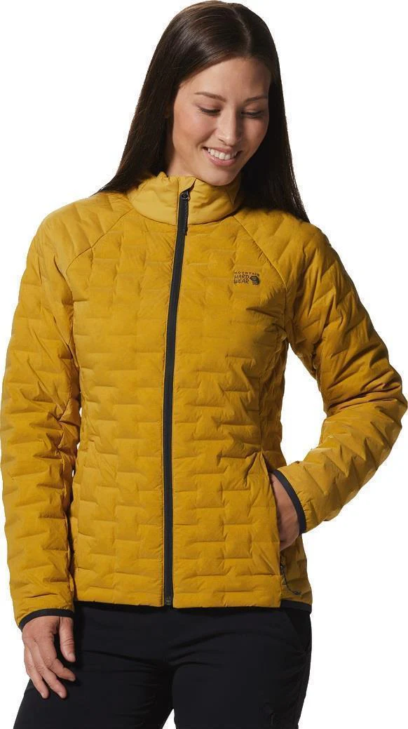 StretchDown Light Jacket - Womens (Prior Season) - Image 6