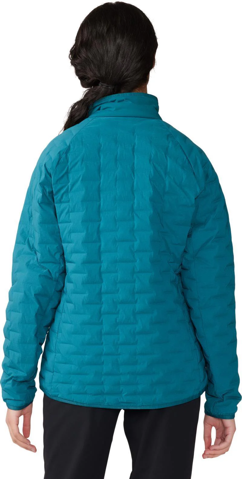 StretchDown Light Jacket - Womens (Prior Season) - Image 60