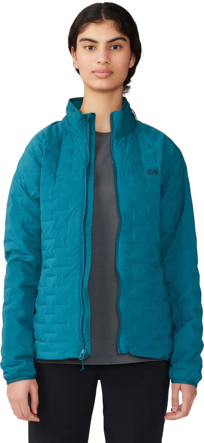 StretchDown Light Jacket - Womens (Prior Season) - Image 61